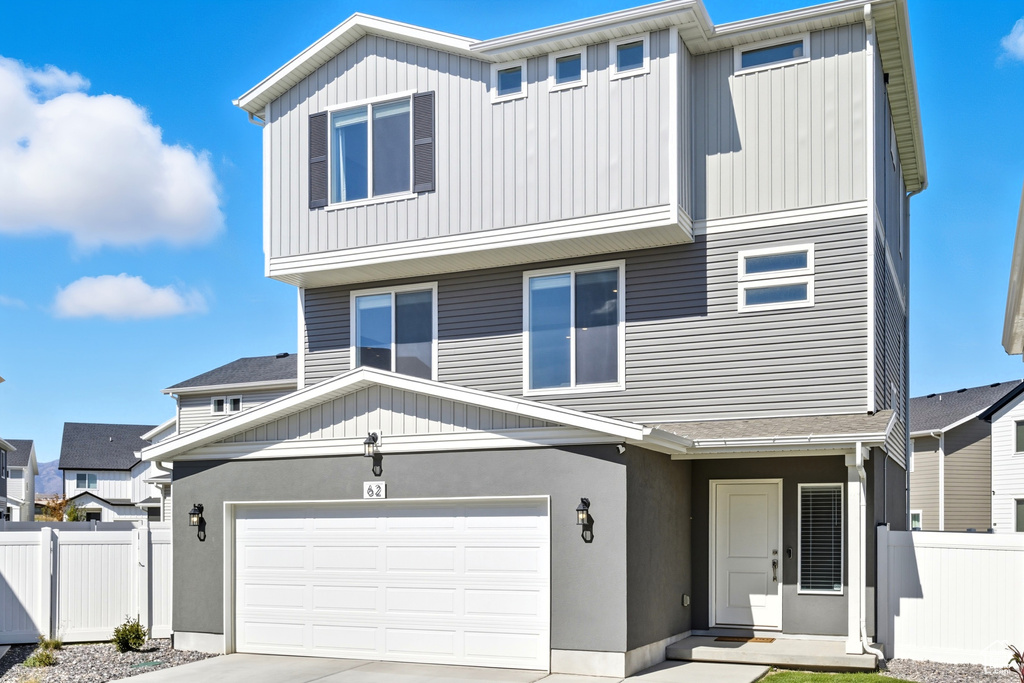 62 E STROLL AVE Saratoga Springs, UT 84045