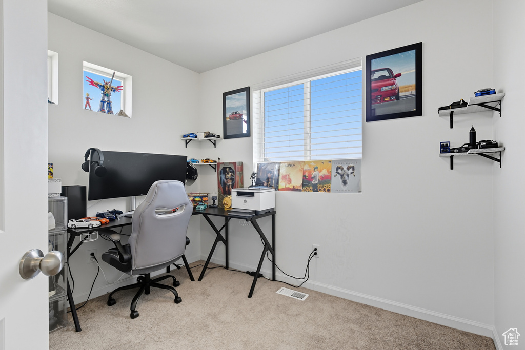 62 E STROLL AVE Saratoga Springs, UT 84045