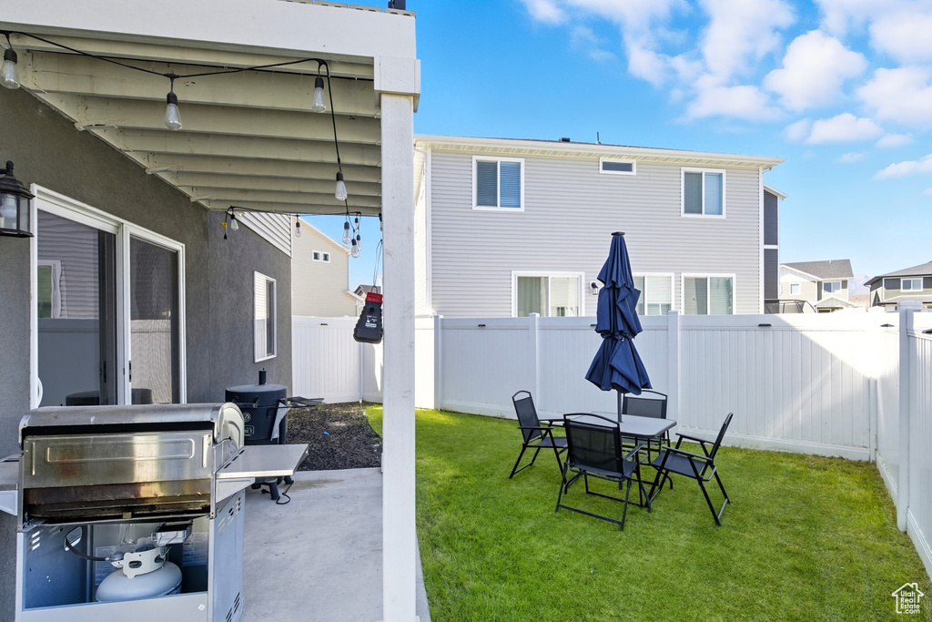 62 E STROLL AVE Saratoga Springs, UT 84045