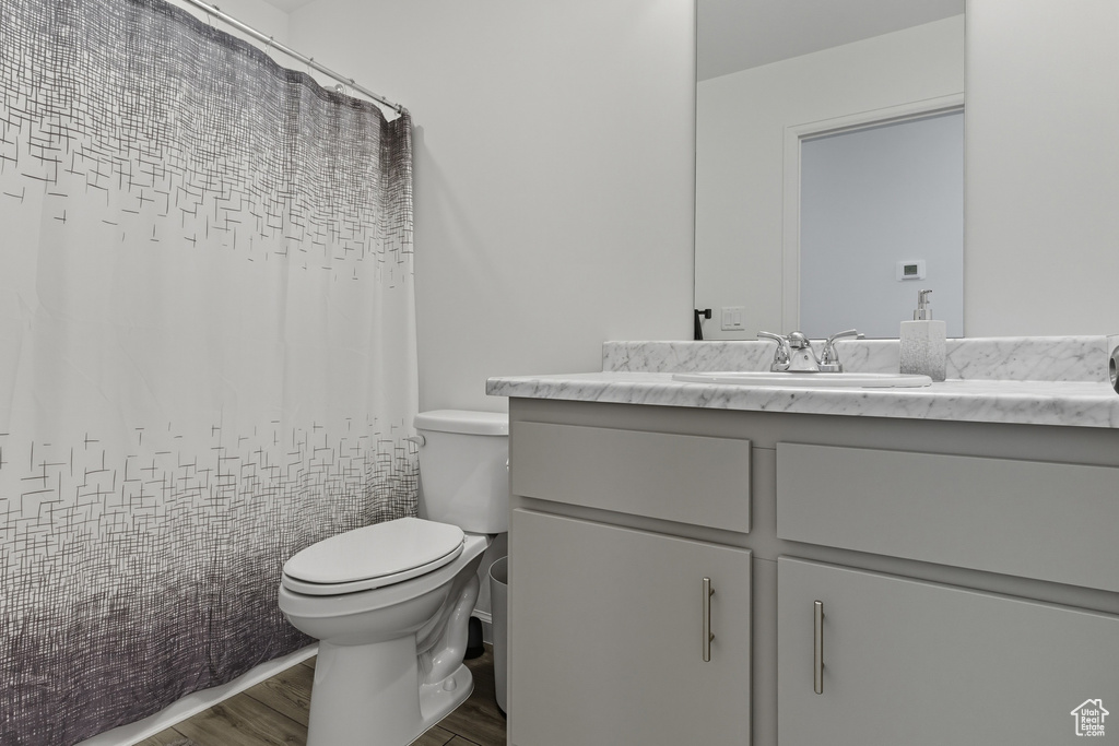 62 E STROLL AVE Saratoga Springs, UT 84045