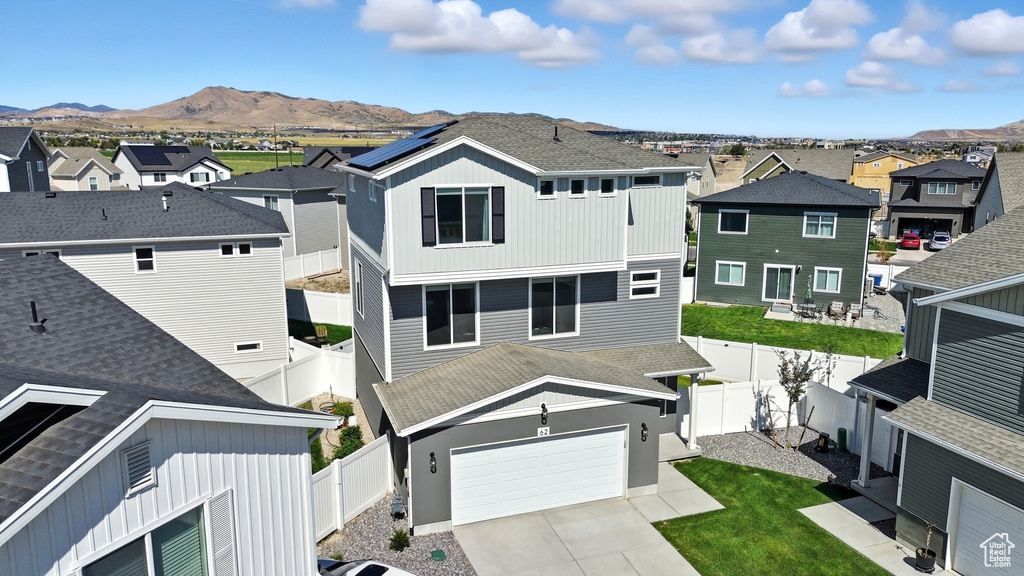 62 E STROLL AVE Saratoga Springs, UT 84045