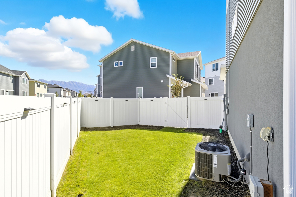 62 E STROLL AVE Saratoga Springs, UT 84045