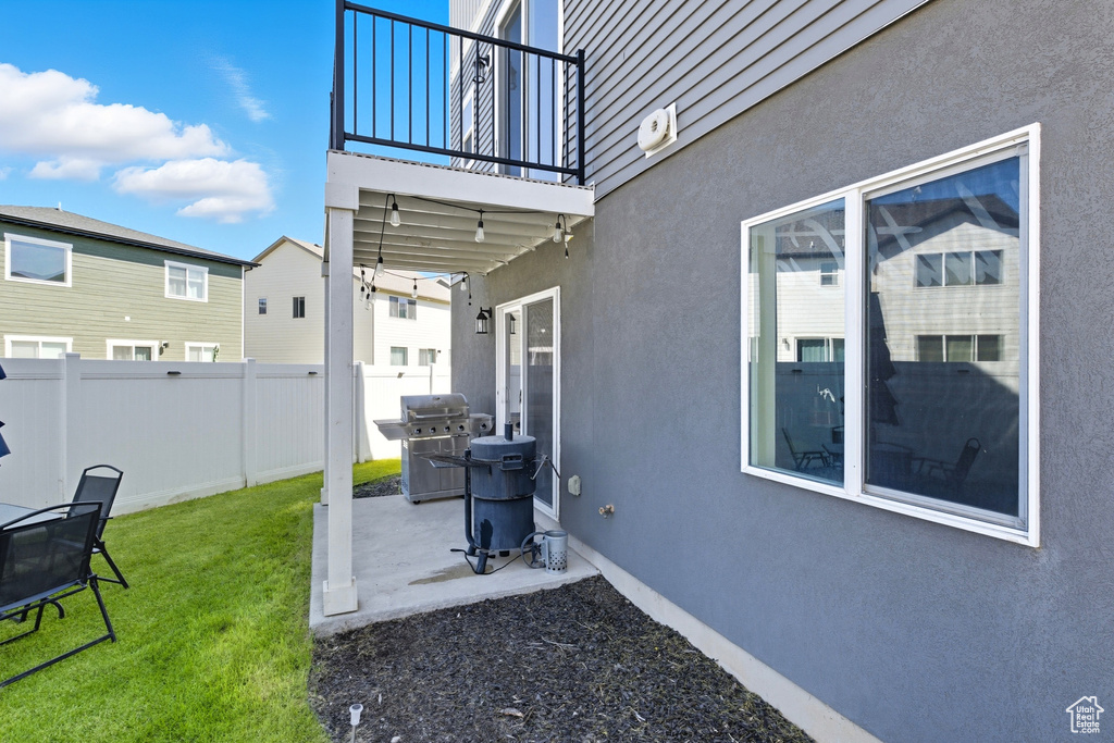62 E STROLL AVE Saratoga Springs, UT 84045