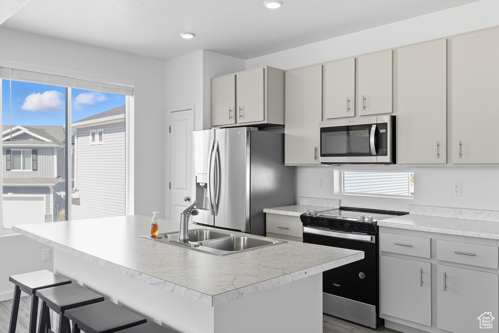 62 E STROLL AVE Saratoga Springs, UT 84045
