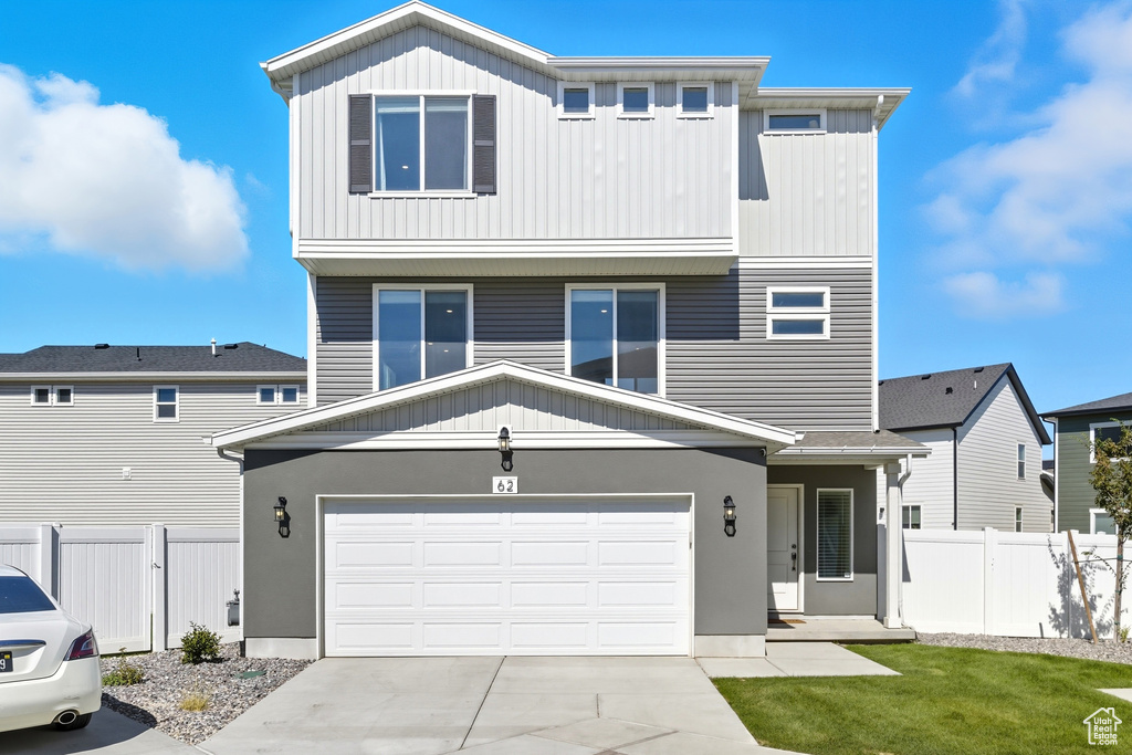 62 E STROLL AVE Saratoga Springs, UT 84045