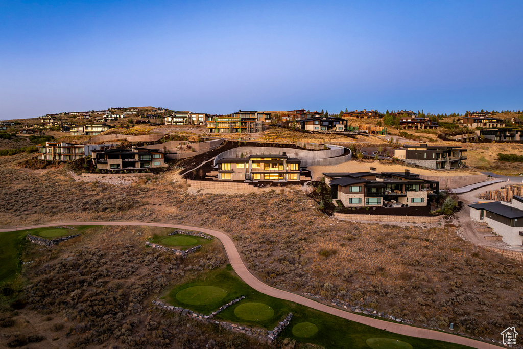 3376 WAPITI CANYON RD Park City, UT 84098