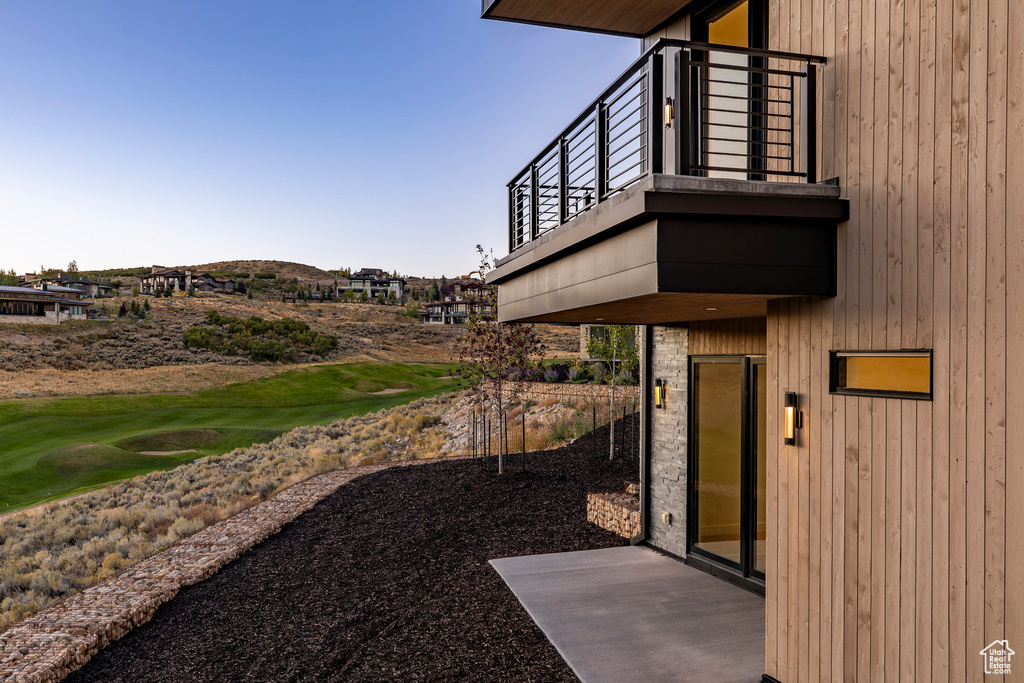 3376 WAPITI CANYON RD Park City, UT 84098