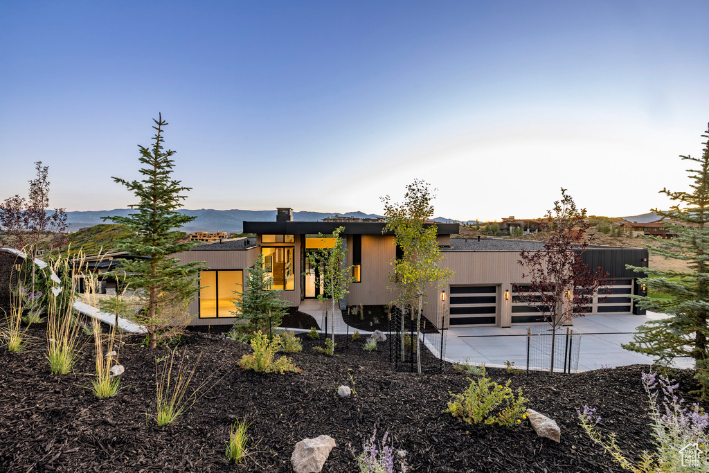 3376 WAPITI CANYON RD Park City, UT 84098