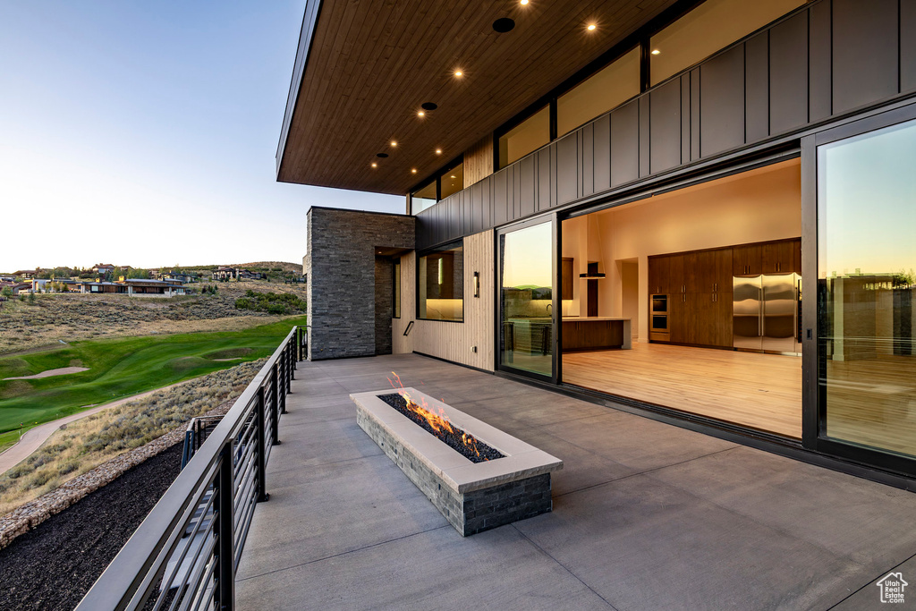 3376 WAPITI CANYON RD Park City, UT 84098