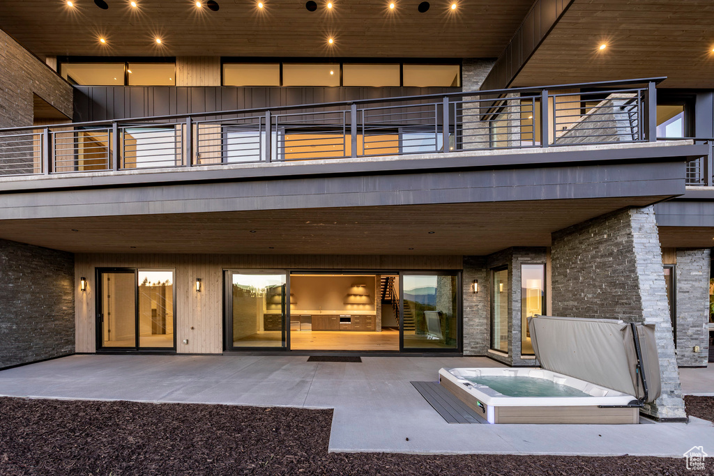 3376 WAPITI CANYON RD Park City, UT 84098