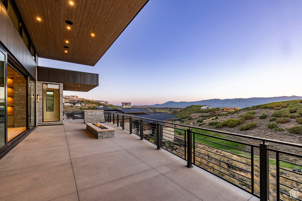 3376 WAPITI CANYON RD Park City, UT 84098