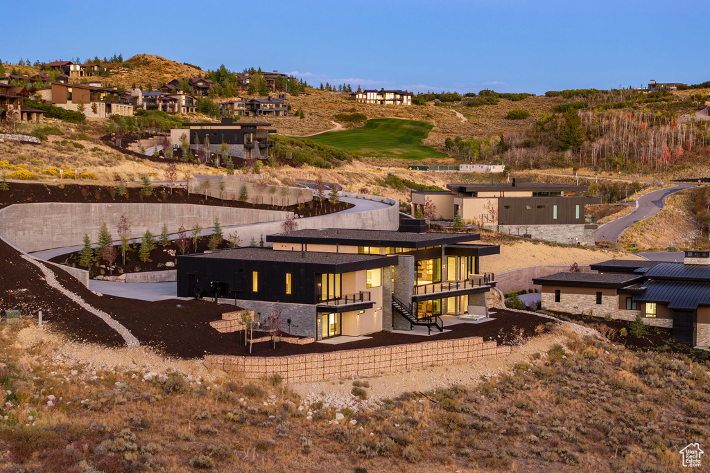 3376 WAPITI CANYON RD Park City, UT 84098