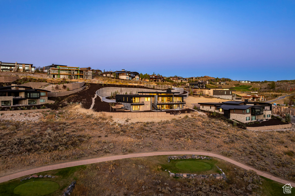 3376 WAPITI CANYON RD Park City, UT 84098