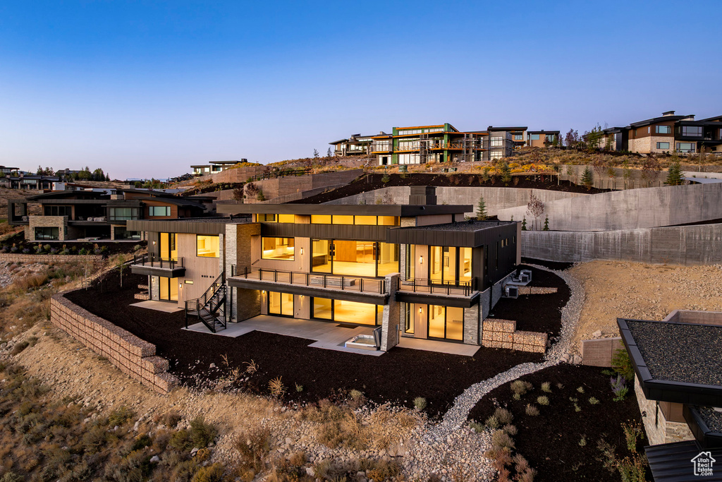 3376 WAPITI CANYON RD Park City, UT 84098