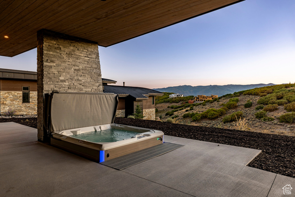 3376 WAPITI CANYON RD Park City, UT 84098