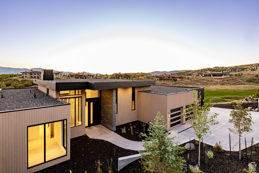 3376 WAPITI CANYON RD Park City, UT 84098