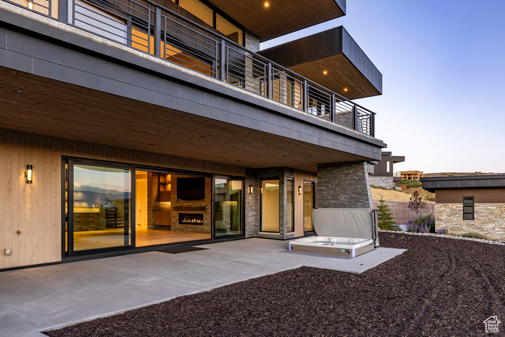 3376 WAPITI CANYON RD Park City, UT 84098