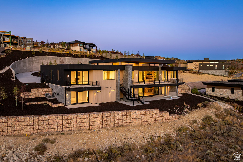 3376 WAPITI CANYON RD Park City, UT 84098