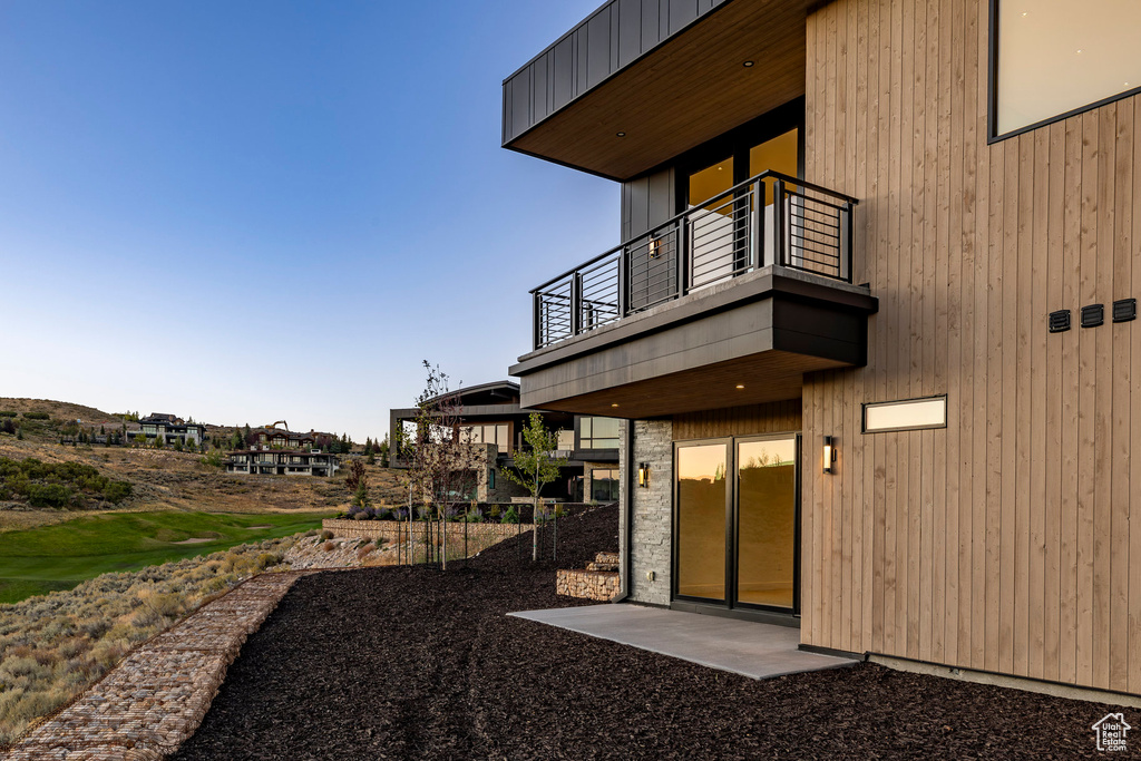 3376 WAPITI CANYON RD Park City, UT 84098