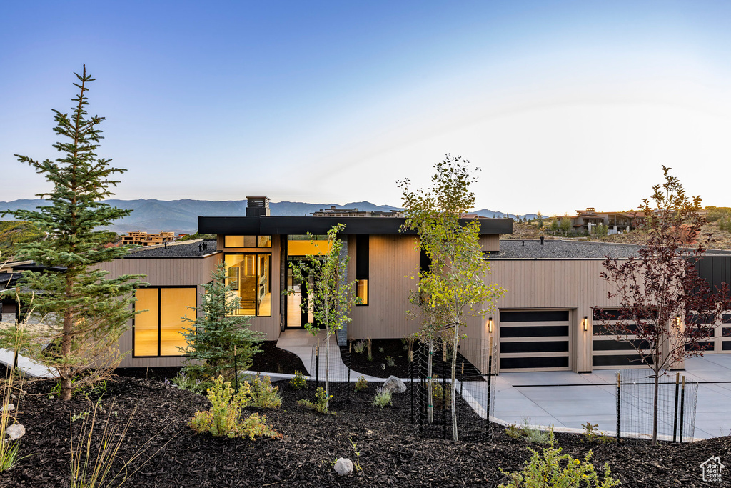 3376 WAPITI CANYON RD Park City, UT 84098