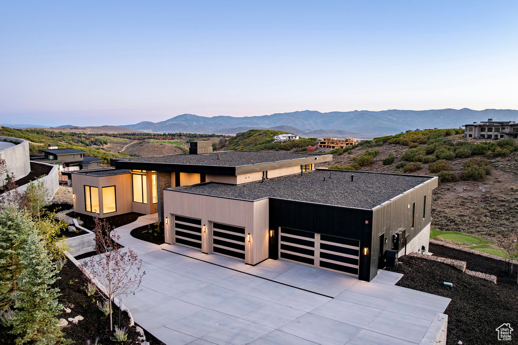 3376 WAPITI CANYON RD Park City, UT 84098