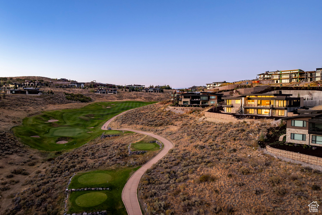 3376 WAPITI CANYON RD Park City, UT 84098
