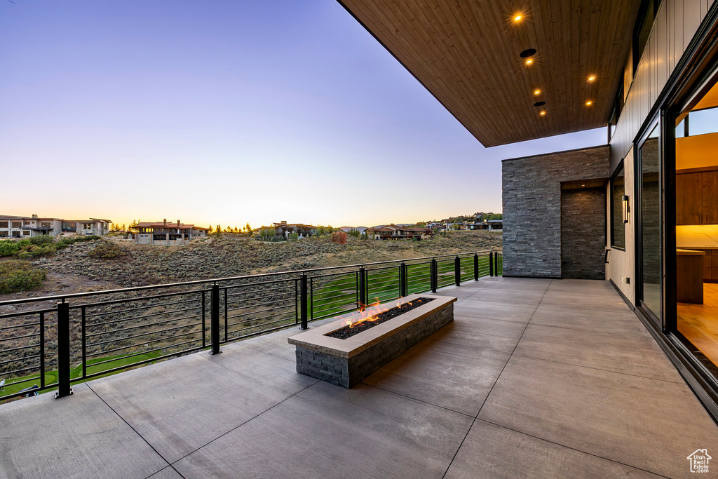 3376 WAPITI CANYON RD Park City, UT 84098