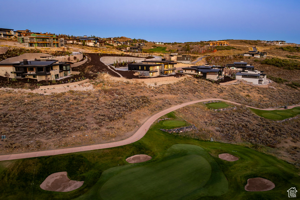 3376 WAPITI CANYON RD Park City, UT 84098