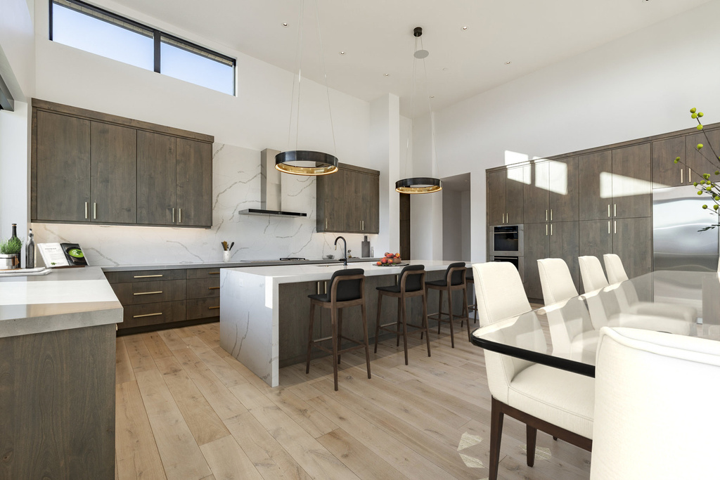 3376 WAPITI CANYON RD Park City, UT 84098