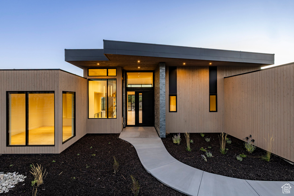 3376 WAPITI CANYON RD Park City, UT 84098