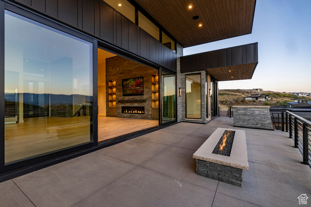 3376 WAPITI CANYON RD Park City, UT 84098