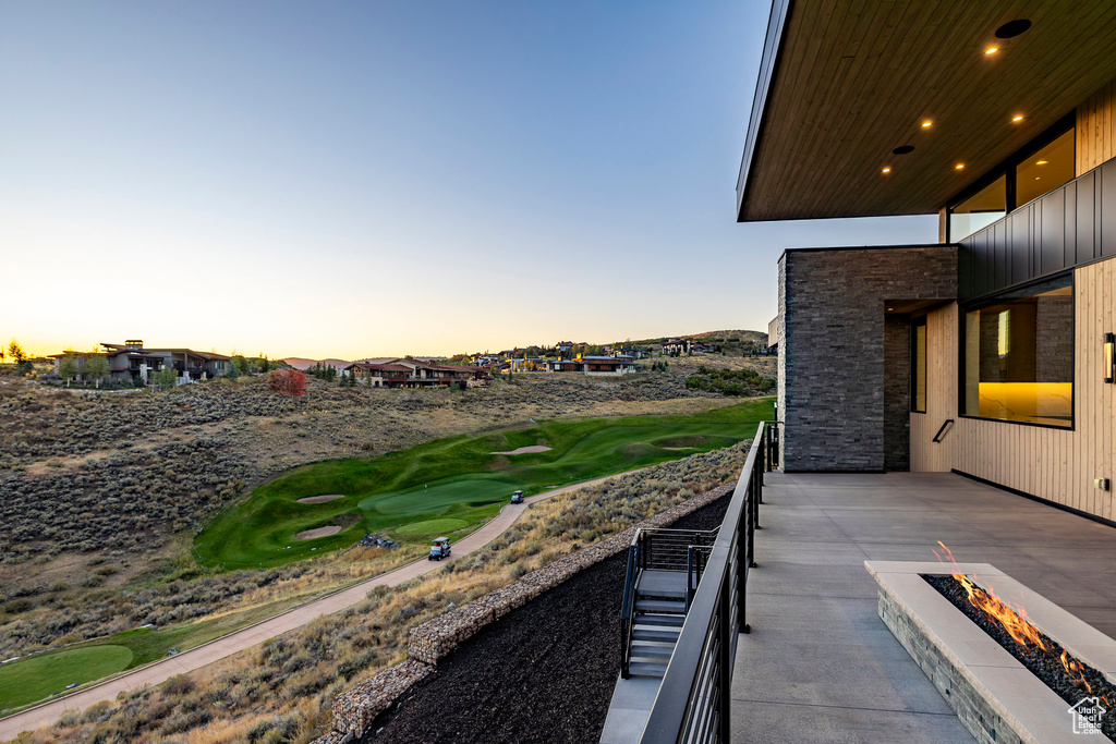 3376 WAPITI CANYON RD Park City, UT 84098