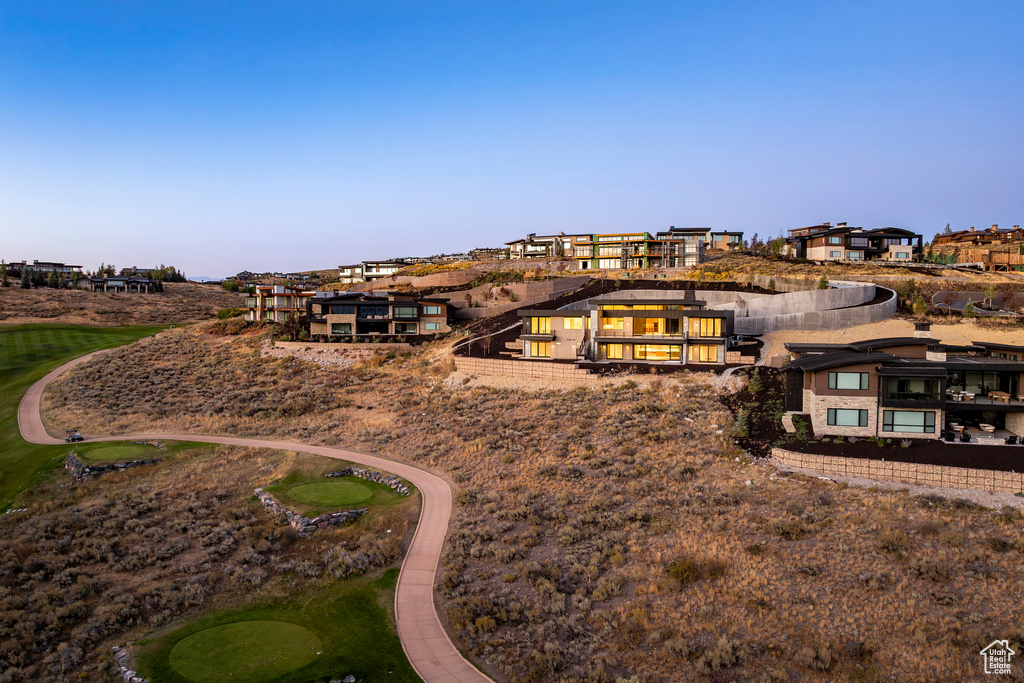 3376 WAPITI CANYON RD Park City, UT 84098