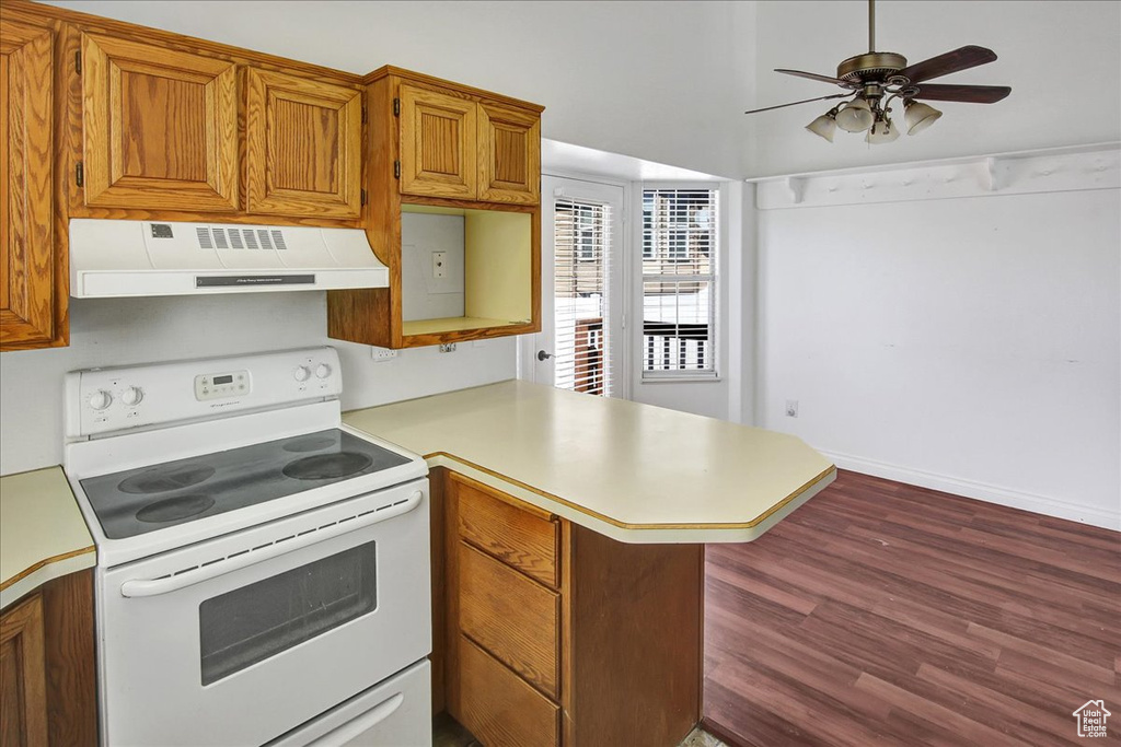 Photo 10 for MLS #2112703 at 5041 Midland Dr