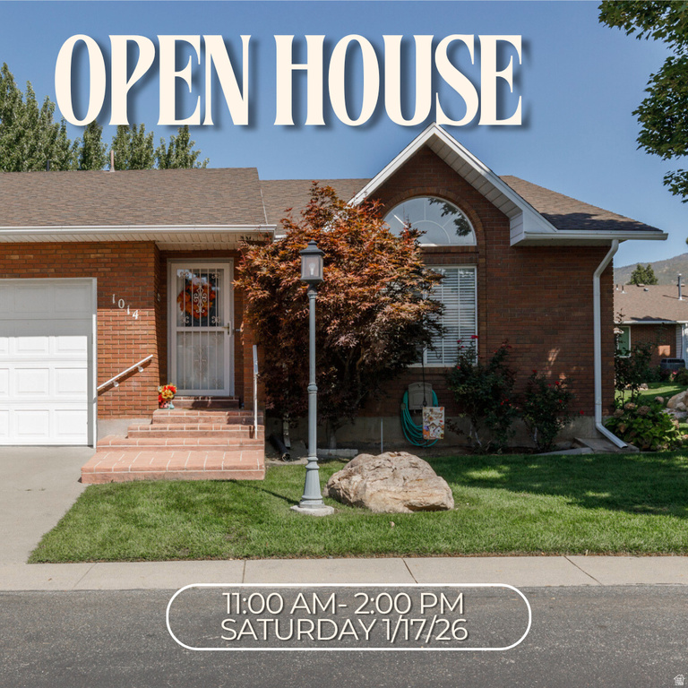 1014 E 5750 S South Ogden, UT 84405