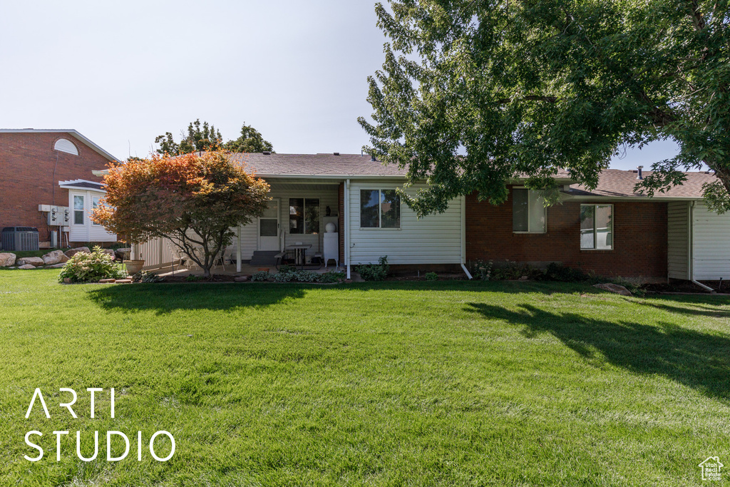 1014 E 5750 S South Ogden, UT 84405