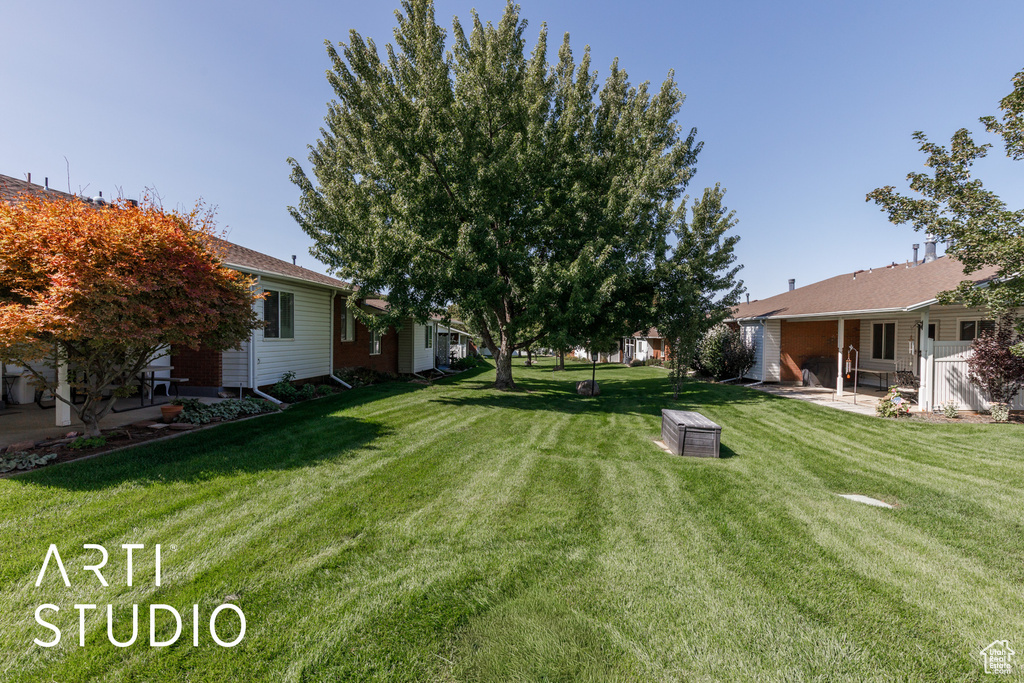 1014 E 5750 S South Ogden, UT 84405