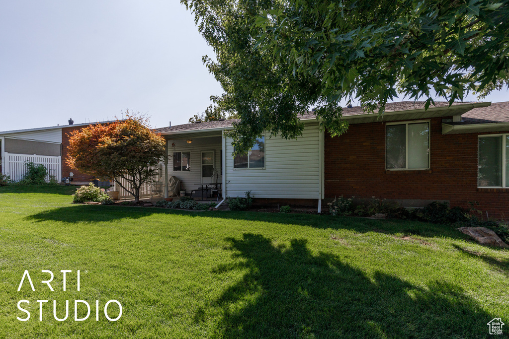 1014 E 5750 S South Ogden, UT 84405