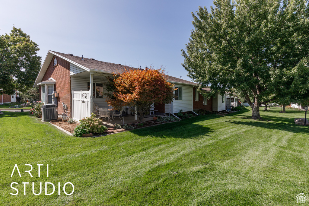 1014 E 5750 S South Ogden, UT 84405