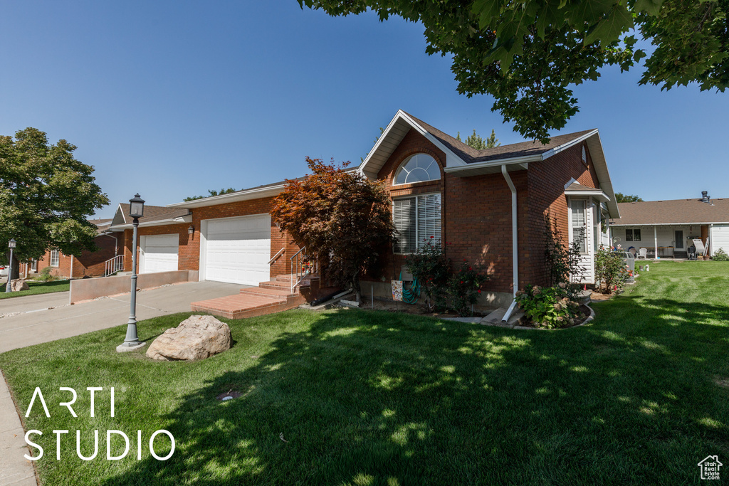 1014 E 5750 S South Ogden, UT 84405
