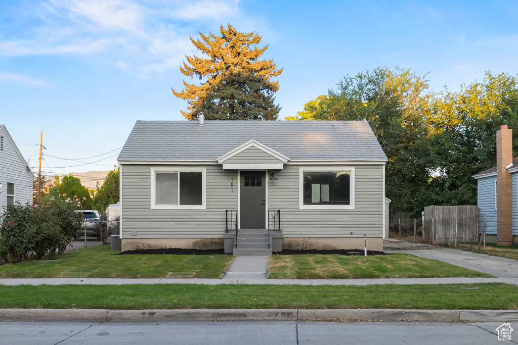 757 S 1000 W Salt Lake City, UT 84104