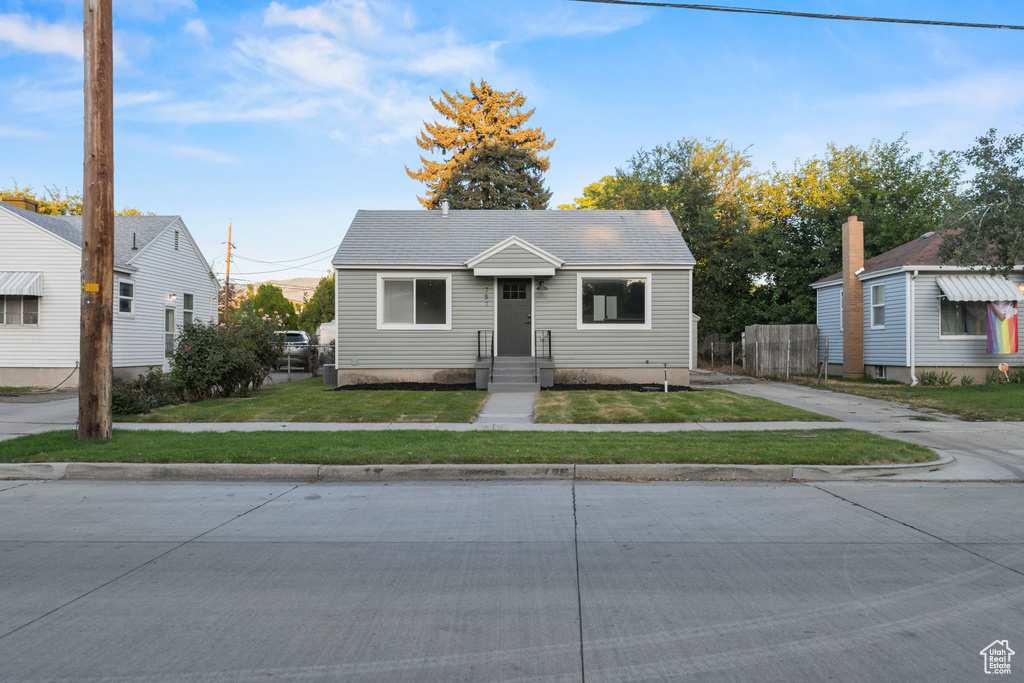 757 S 1000 W Salt Lake City, UT 84104