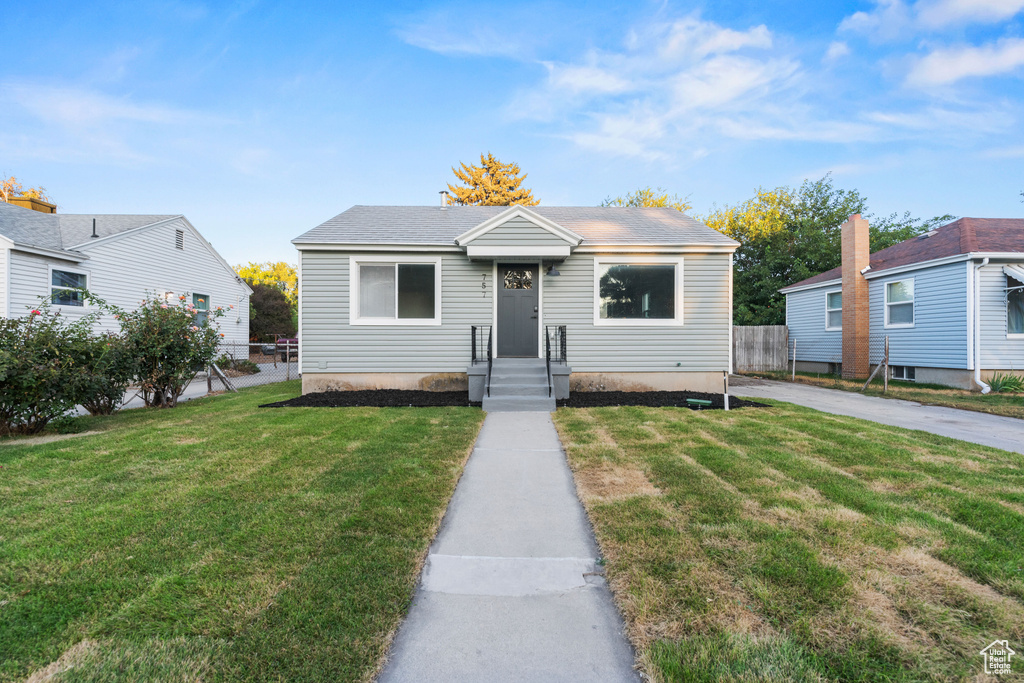 757 S 1000 W Salt Lake City, UT 84104