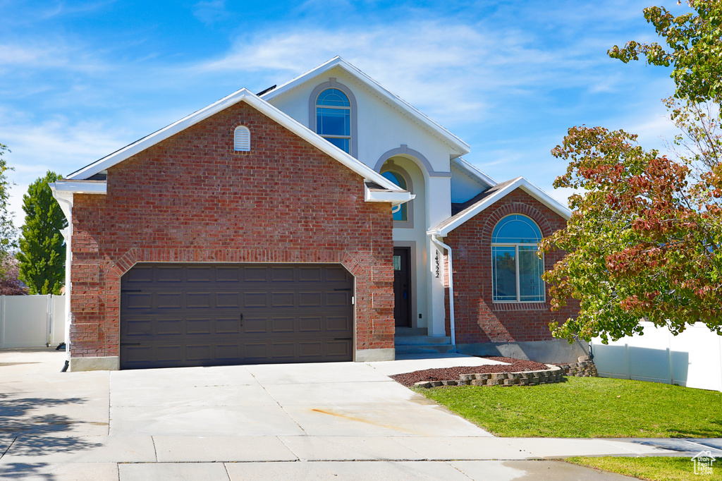 14322 S PEPPER GRASS LN Herriman, UT 84096