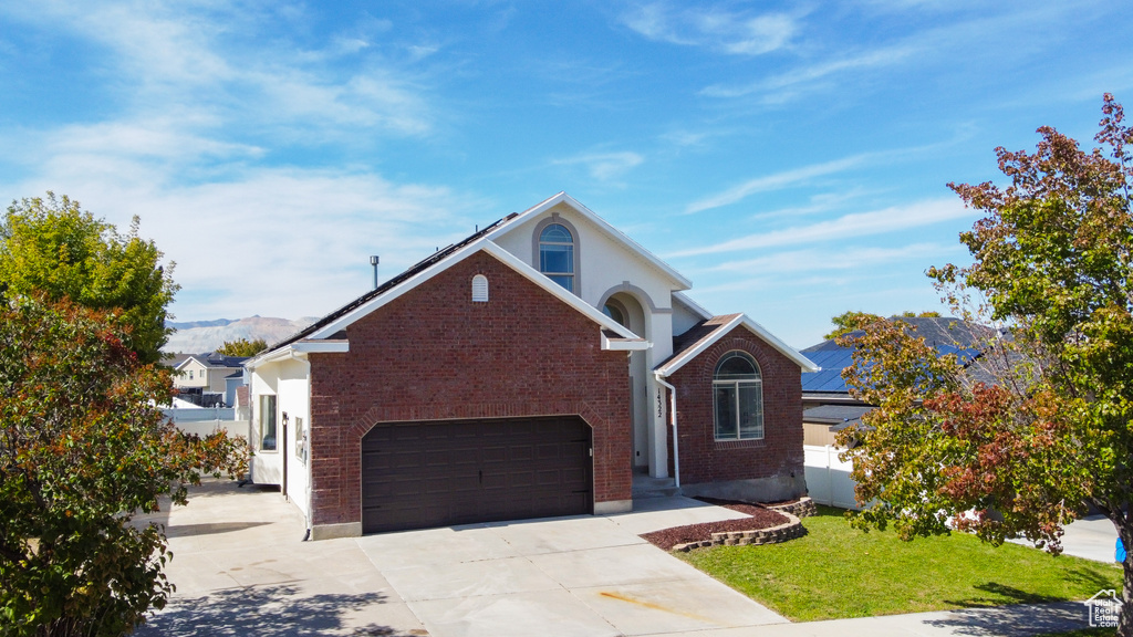 14322 S PEPPER GRASS LN Herriman, UT 84096