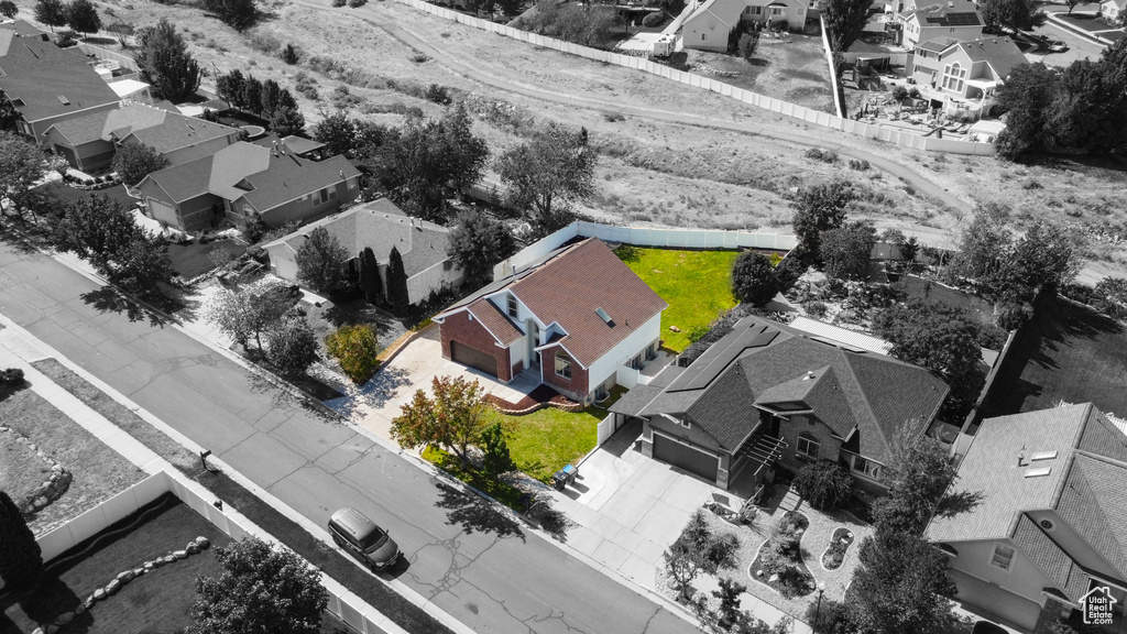 14322 S PEPPER GRASS LN Herriman, UT 84096