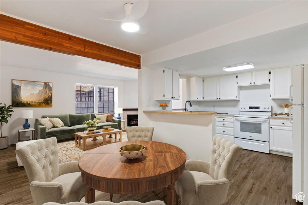 5420 S 350 E #43 Washington Terrace, UT 84405