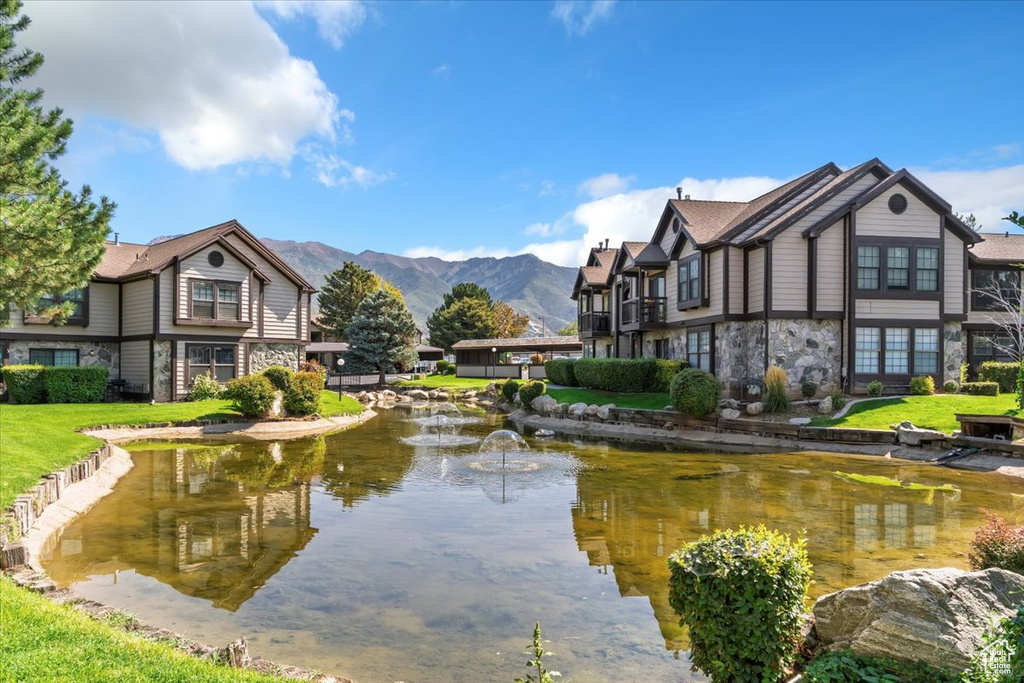 5420 S 350 E #43 Washington Terrace, UT 84405