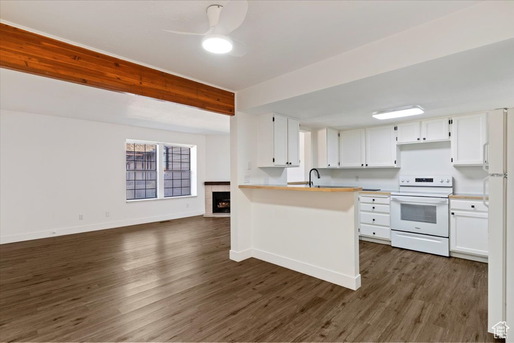 5420 S 350 E #43 Washington Terrace, UT 84405
