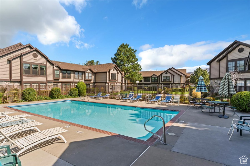 5420 S 350 E #43 Washington Terrace, UT 84405